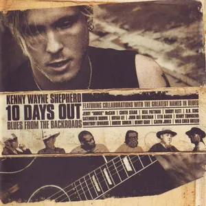 10 days out : blues from the backroads